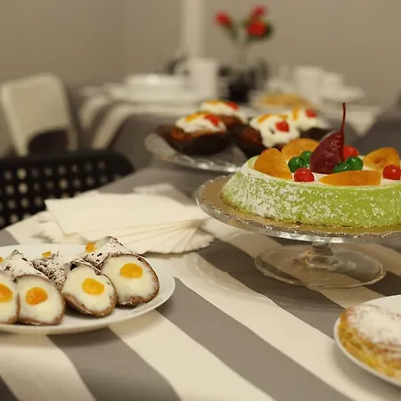 Casa de hóspedes Mantegna Palermo