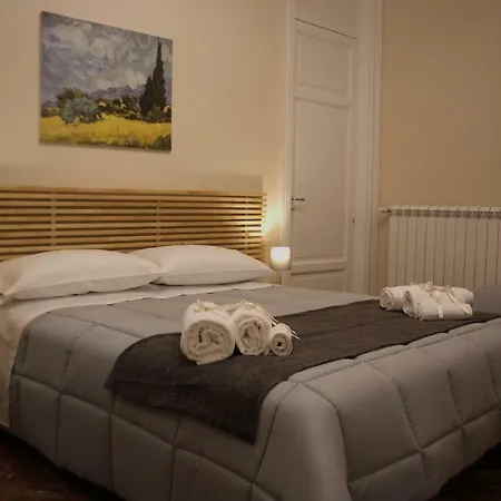 Casa de hóspedes Mantegna Palermo