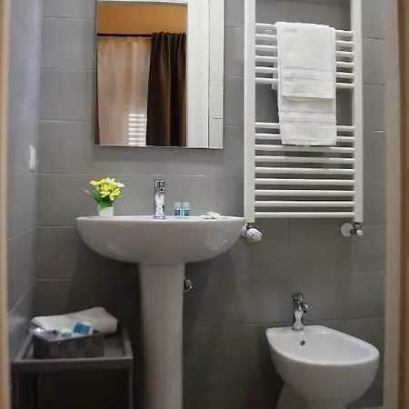 Mantegna Casa de hóspedes