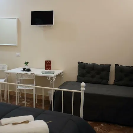 Casa de hóspedes Mantegna