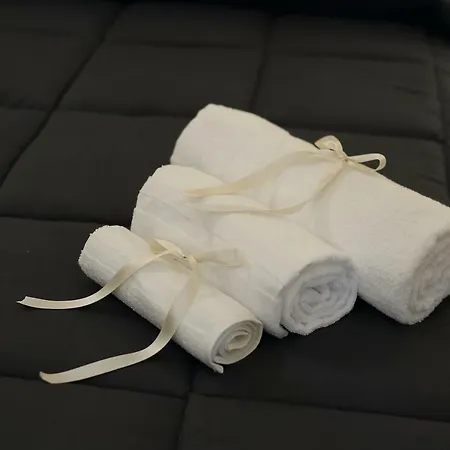 Mantegna Casa de hóspedes Palermo