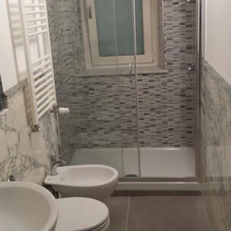 Πανσιόν Mantegna Παλέρμο