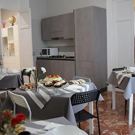 Mantegna Παλέρμο