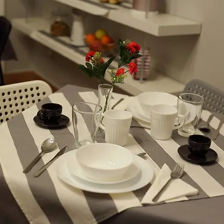 Guest house Mantegna