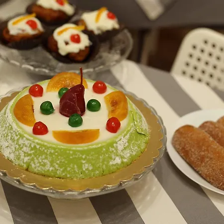 Mantegna Πανσιόν