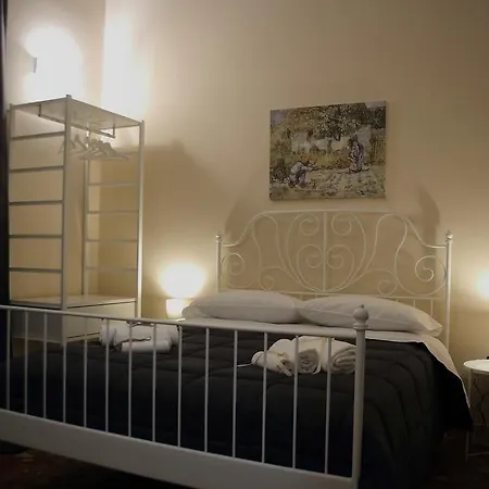 Mantegna Πανσιόν 4*