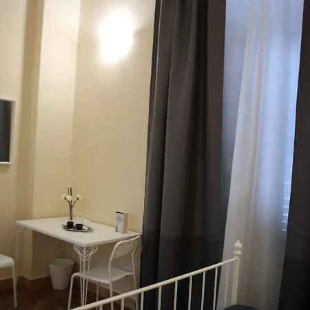 Mantegna Πανσιόν 4*