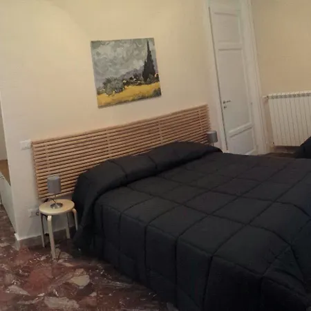 Πανσιόν Mantegna Παλέρμο