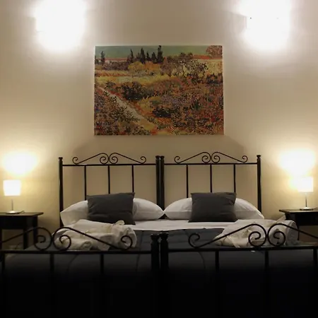 Mantegna Guest house