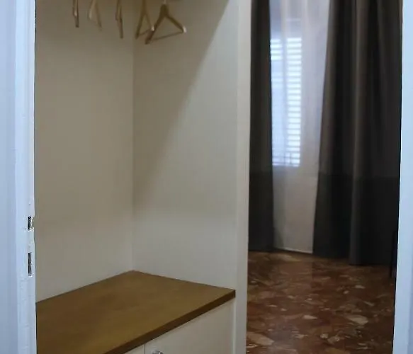 Mantegna Affittacamere Palermo