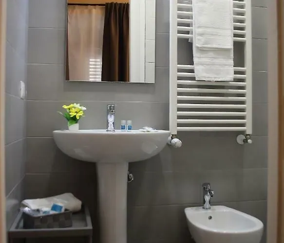 Mantegna Affittacamere