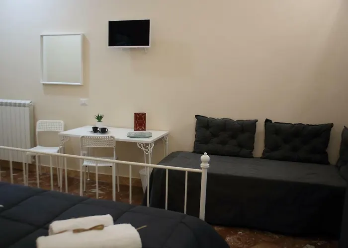 Affittacamere Mantegna