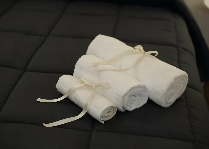 Mantegna Affittacamere Palermo