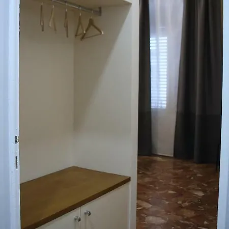 Mantegna Pensionat Palermo